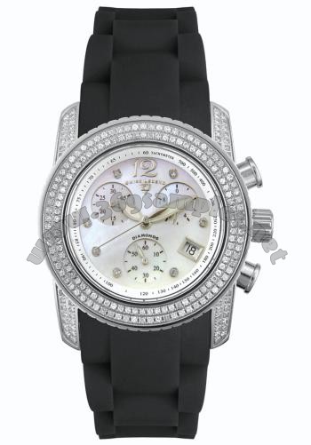 SWISS LEGEND Ladies Diamonds Ladies Wristwatch 20058D