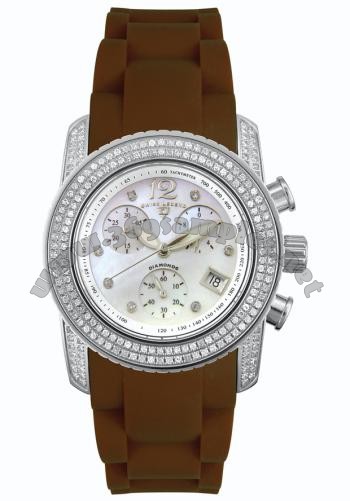 SWISS LEGEND Ladies Diamonds Ladies Wristwatch 20058F