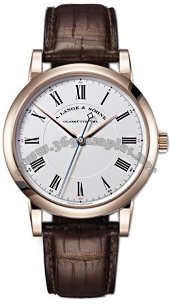 A Lange & Sohne The Richard Lange Mens Wristwatch 232.032