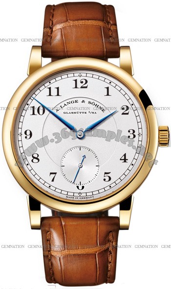 A Lange & Sohne 1815 Mens Wristwatch 233.021