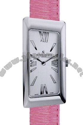 Vacheron Constantin Asymmetrique Ladies Wristwatch 25010000G.9119