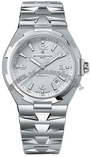 Vacheron Constantin Overseas Ladies Wristwatch 25250.D01A.9123