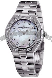 Vacheron Constantin Overseas Ladies Wristwatch 25750.D01A.9092