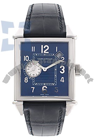 Girard-Perregaux Vintage 1945 Mens Wristwatch 25830-0-11-4054