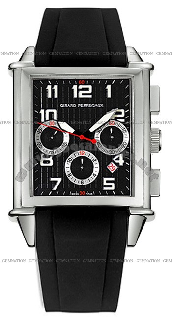 Girard-Perregaux Vintage 1945 Mens Wristwatch 25840.11.611.FK6A