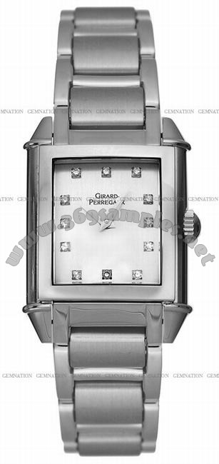 Girard-Perregaux Vintage 1945 Ladies Wristwatch 25870.11.1A1.11A