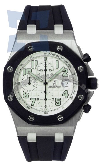 Audemars Piguet Royal Oak Offshore Mens Wristwatch 25940SK.OO.D002CA.02