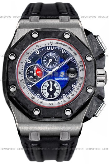 Audemars Piguet Royal Oak Offshore Grand Prix Mens Wristwatch 26290PO.OO.A001VE.01