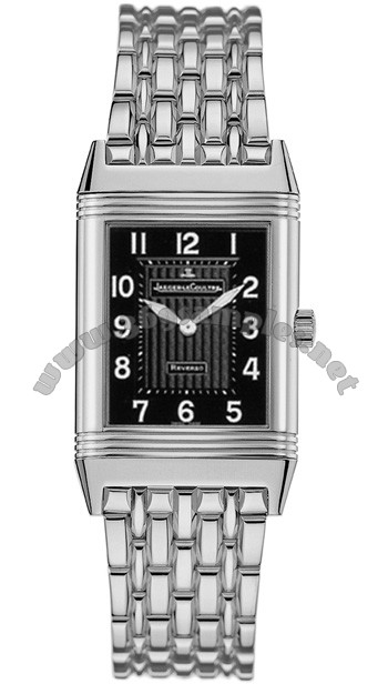 Jaeger-LeCoultre Reverso Classique Mens Wristwatch 279.81.70