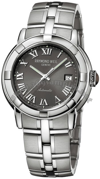 Raymond Weil Parsifal Automatic Mens Wristwatch 2841-ST-00608