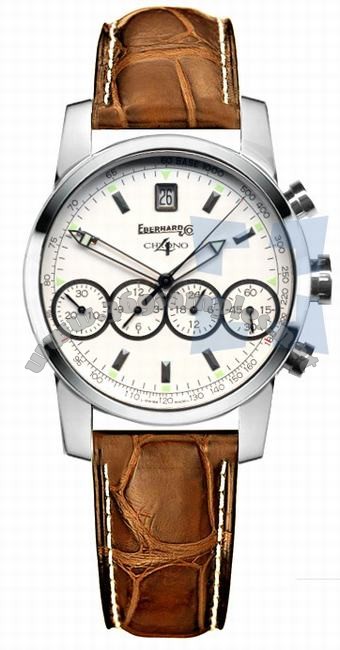 Eberhard & Co  Mens Wristwatch 31041-W