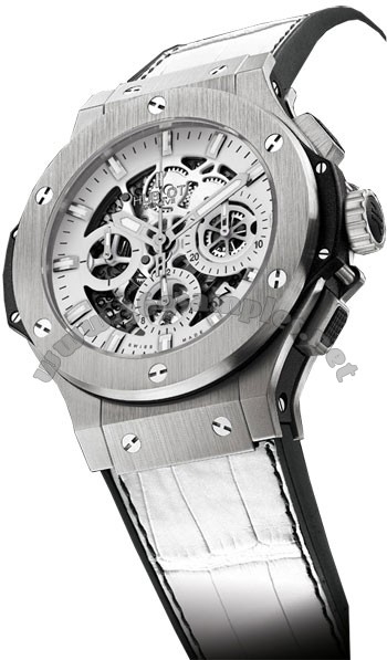 Hublot Big Bang Aero Bang Mens Wristwatch 311.SX.2010.GR.GAP10