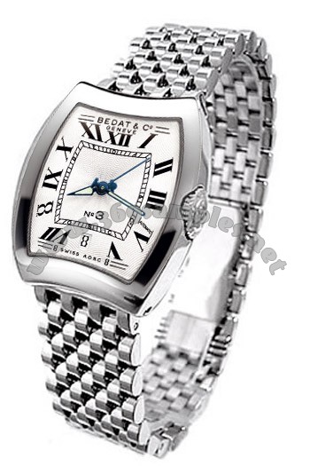 Bedat & Co No. 3 Ladies Wristwatch 314.011.100