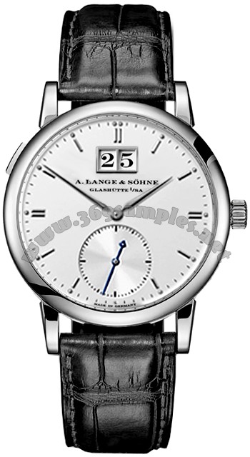 A Lange & Sohne Saxonia Automatik Mens Wristwatch 315.026