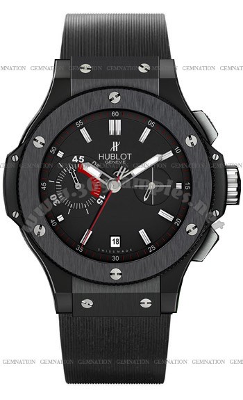 Hublot Big Bang 44 Euro Mens Wristwatch 318.CM.1123.RX.EUR08