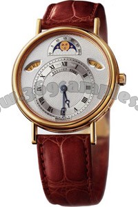 Breguet Classique Mens Wristwatch 3330BA.1E.986
