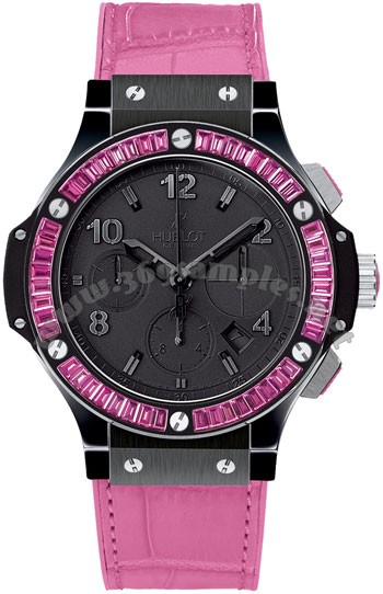 Hublot Big Bang Tutti Frutti 41mm Ladies Wristwatch 341.CP.1110.LR.1933
