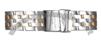 Breitling Bracelet - Pilot Watch Bands  357C