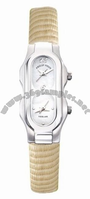 Philip Stein Teslar Mini Ladies Wristwatch 4-F-MOP-ZSA