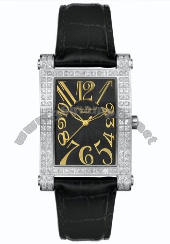 SWISS LEGEND Eleganza Ladies Wristwatch 40029-11-YN