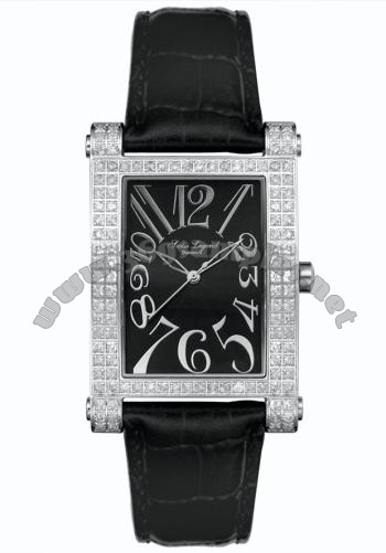 SWISS LEGEND Eleganza Ladies Wristwatch 40029-11