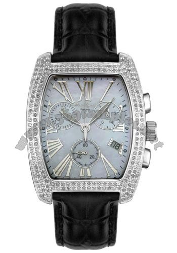 SWISS LEGEND Bellissimo Ladies Wristwatch 40035-02