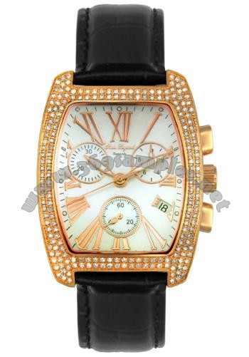 SWISS LEGEND Bellissimo Ladies Wristwatch 40035-RG-WHT