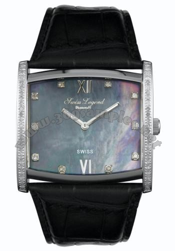 SWISS LEGEND Beverly Hills Ladies Wristwatch 40037-01