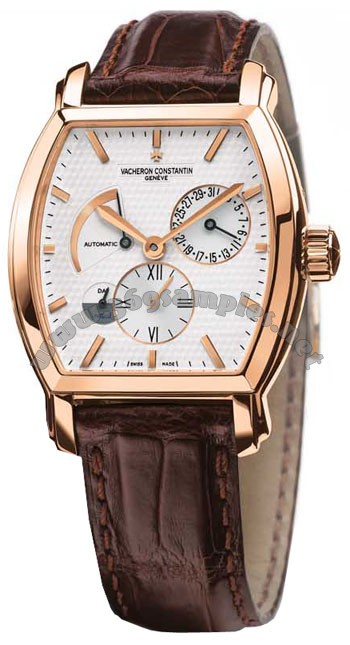 Vacheron Constantin Royal Eagle Power Reserve Mens Wristwatch 47400.000R-9101