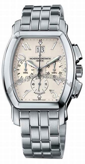 Vacheron Constantin Royal Eagle Mens Wristwatch 49145-339A-9058