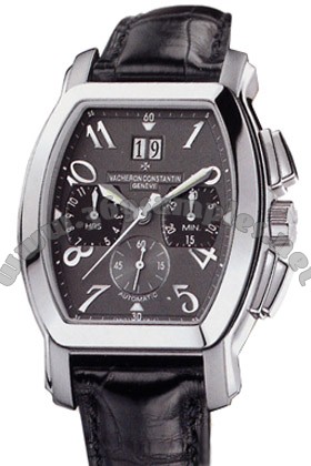 Vacheron Constantin Royal Eagle Mens Wristwatch 49145.000A-9057