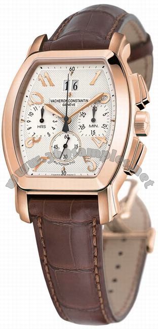 Vacheron Constantin Royal Eagle Chronograph Mens Wristwatch 49145.000R.9059