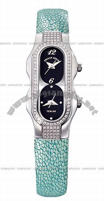 Philip Stein Teslar Mini Ladies Wristwatch 4DD-G-B-GT