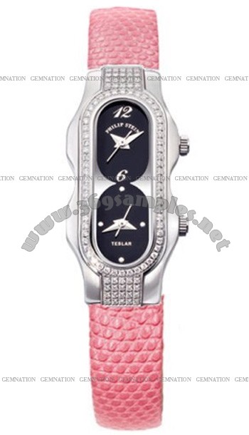 Philip Stein Teslar Mini Ladies Wristwatch 4DD-G-B-ZRO
