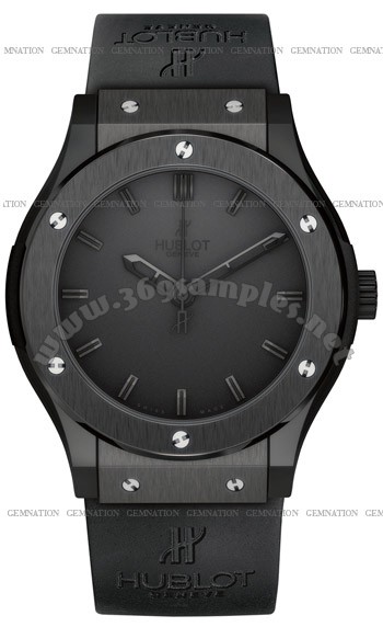 Hublot Big Bang Classic Mens Wristwatch 501.CM.1110.LG