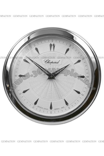 Chopard L.U.C. Desk Clock Clocks Wristwatch 51186001