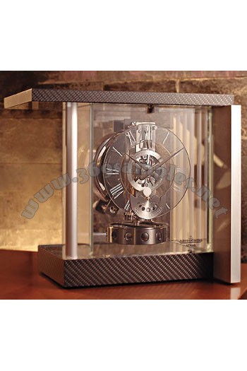 Jaeger-LeCoultre Pavillon 564 Boutique Edition Clocks  514.52.02