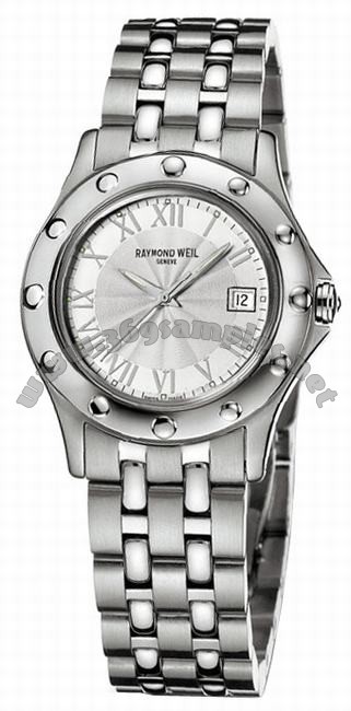 Raymond Weil Tango Ladies Wristwatch 5390-ST-00658