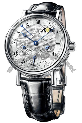 Breguet Classique Grande Complication Mens Wristwatch 5447PT.1E.9V6