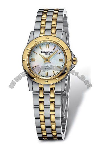 Raymond Weil Tango Ladies Wristwatch 5790-STP-97001