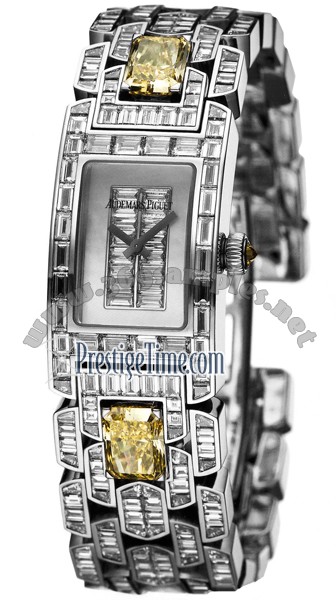 Audemars Piguet Promesse Mini Ladies - Mini Wristwatch 67407BC.YY.9156BC.01