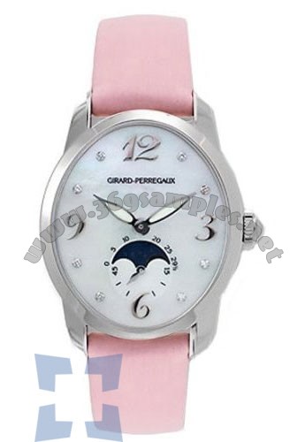 Girard-Perregaux Cats Eye Ladies Wristwatch 8049053761KK9A