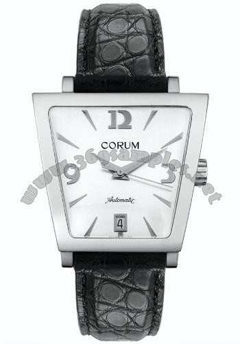 Corum Trapeze Mens Wristwatch 82.404.20/0001BA69