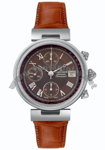 JACQUES LEMANS Classic Mens Wristwatch 861GABT31M