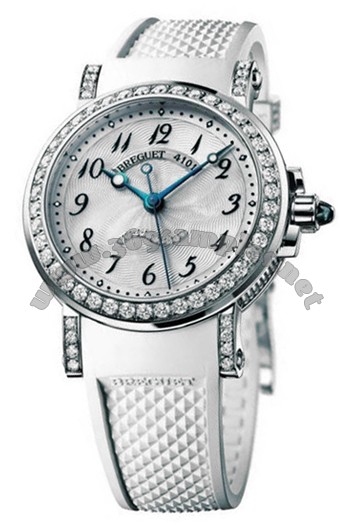 Breguet Marine Automatic Ladies Wristwatch 8818BB.59.564