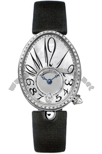 Breguet Reine de Naples Ladies Wristwatch 8918BB.58.864.DOOD