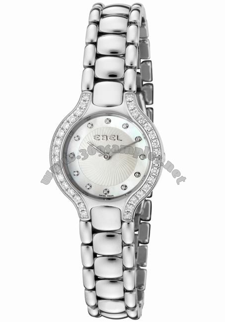 Ebel Beluga Womens (Mini) Wristwatch 9003418/996050
