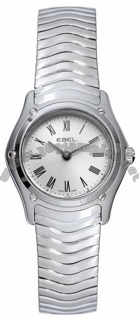 Ebel Classic Mini Ladies Wristwatch 9003F11.6125