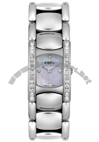 Ebel Beluga Manchette Ladies Wristwatch 9057A28/3961050