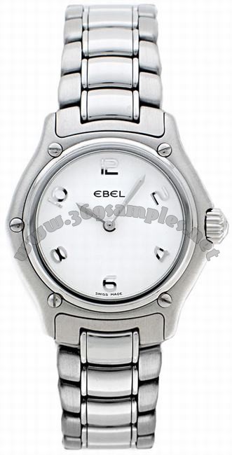Ebel 1911 Ladies Wristwatch 9090211.10665P